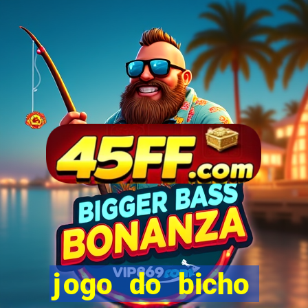 jogo do bicho documentario globoplay